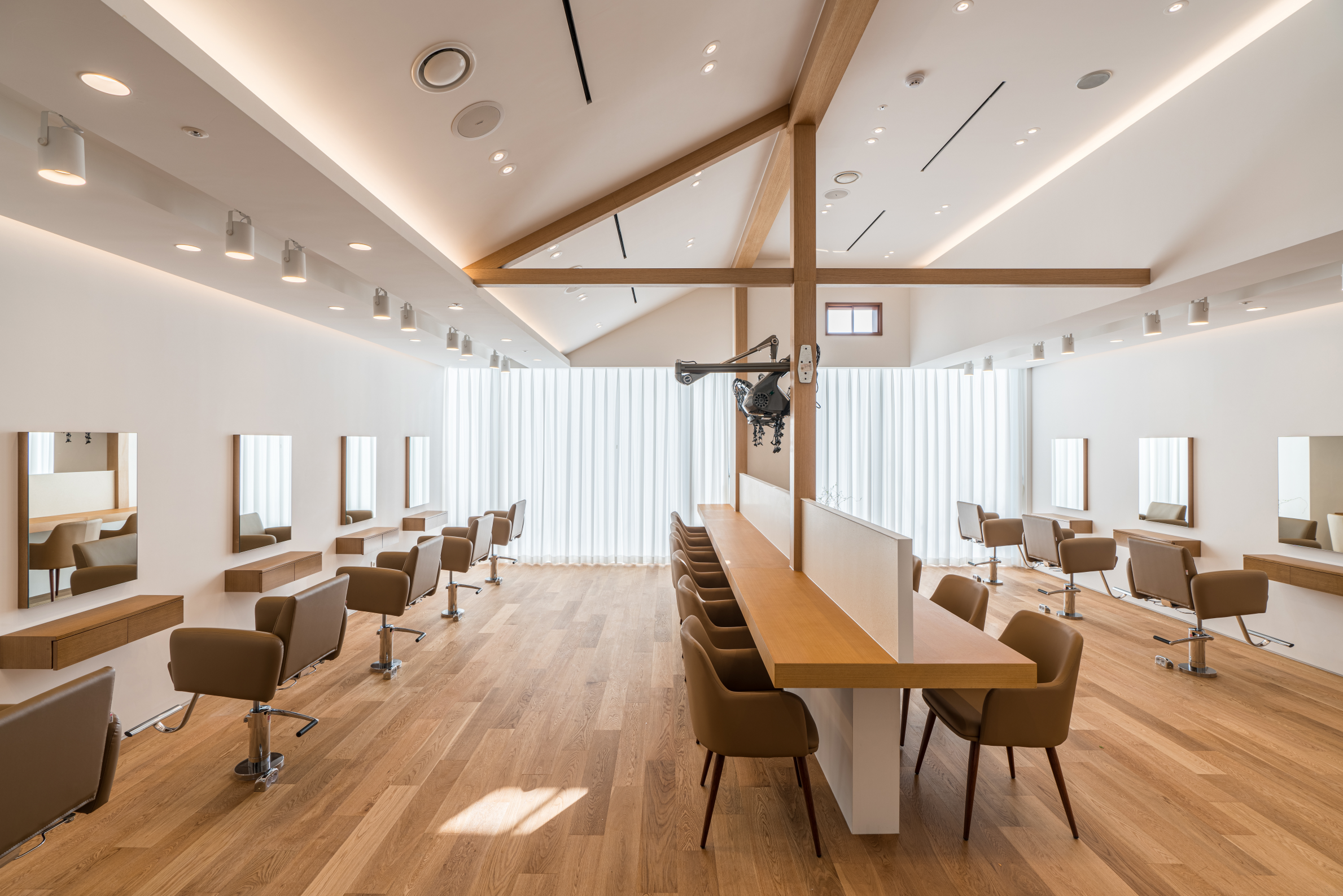 首尔阁楼空间 · CHAHONG ROOM Samseong-0