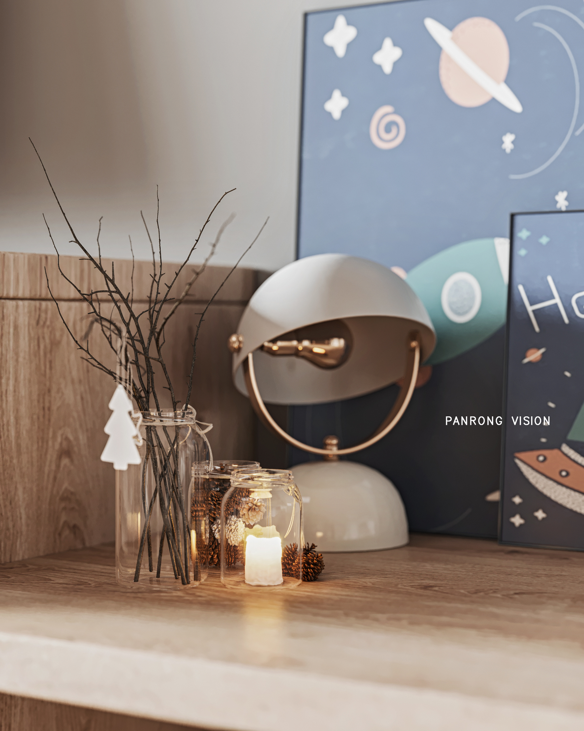 corona近期学员作品-8