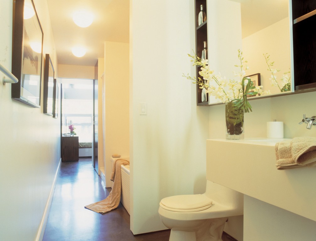 丨Fleur de lis interior design-7