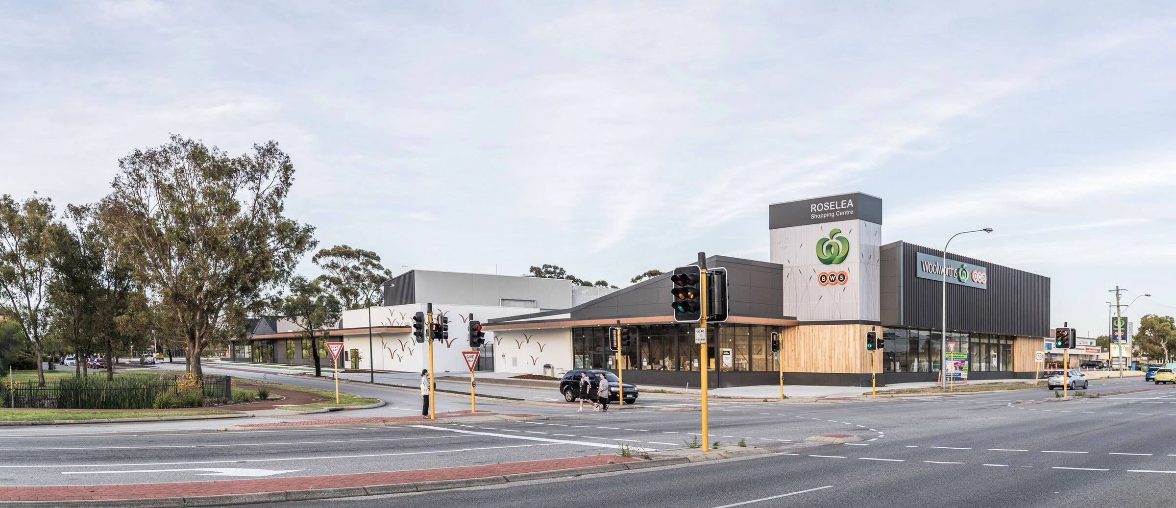 Roselea Shopping Centre-32