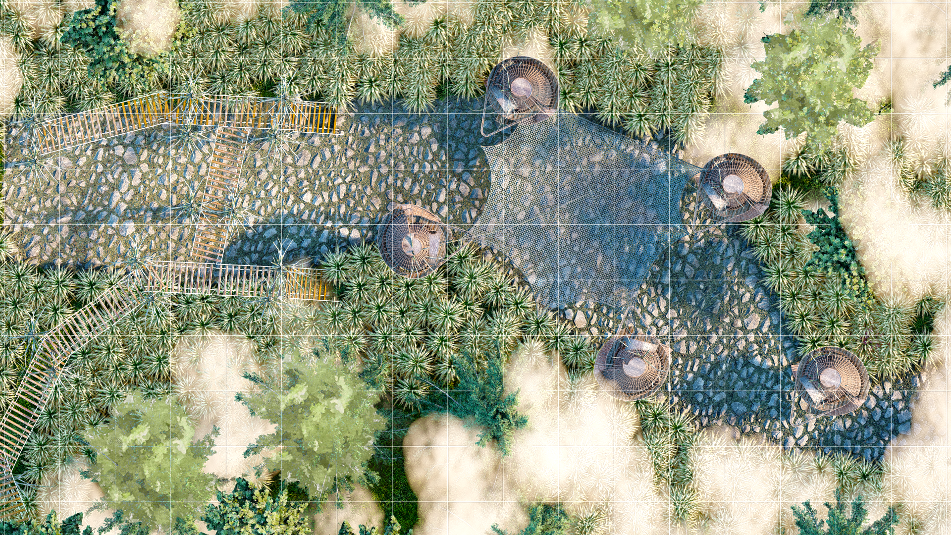 PROJECT RESORT _ HIGHWALK-0