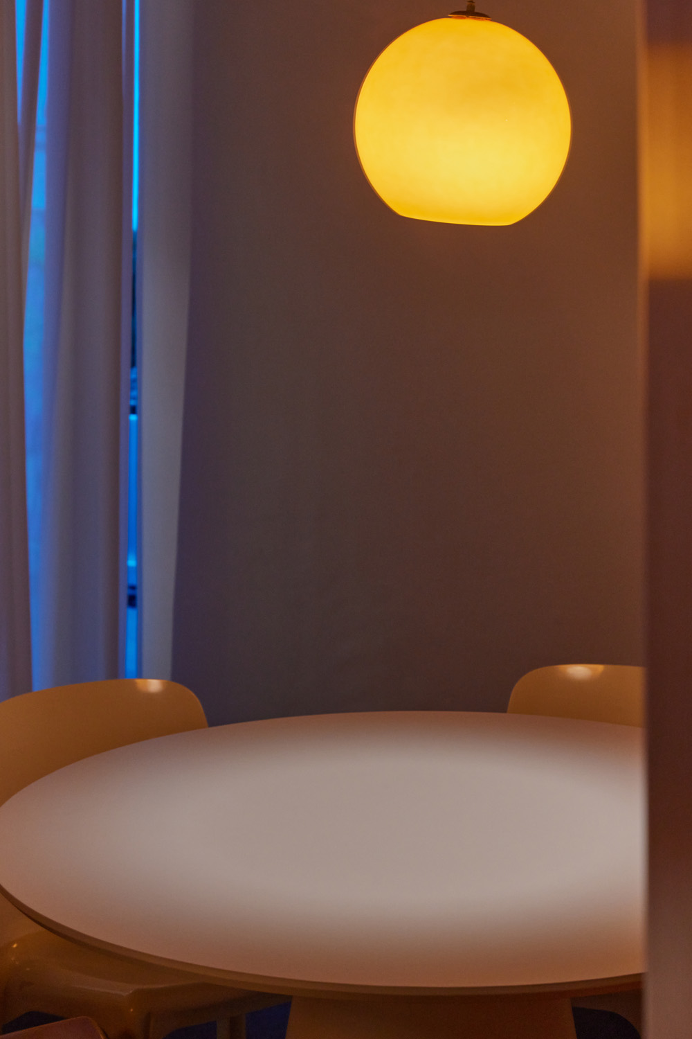 13 平小空间，韩国设计师的极致之作-20