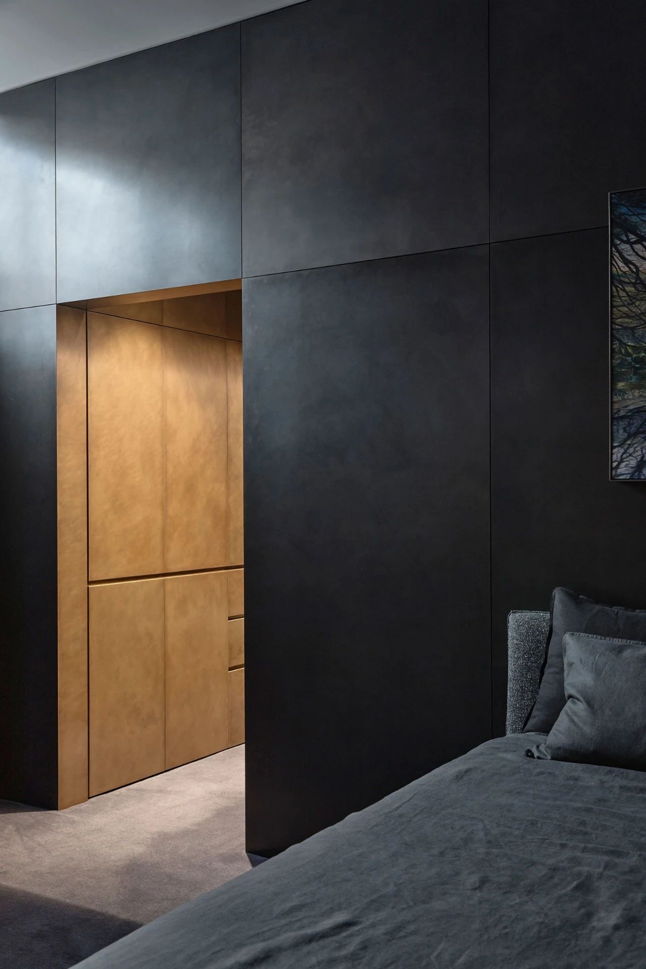 阿克曼的房子丨Rob Kennon Architects-26