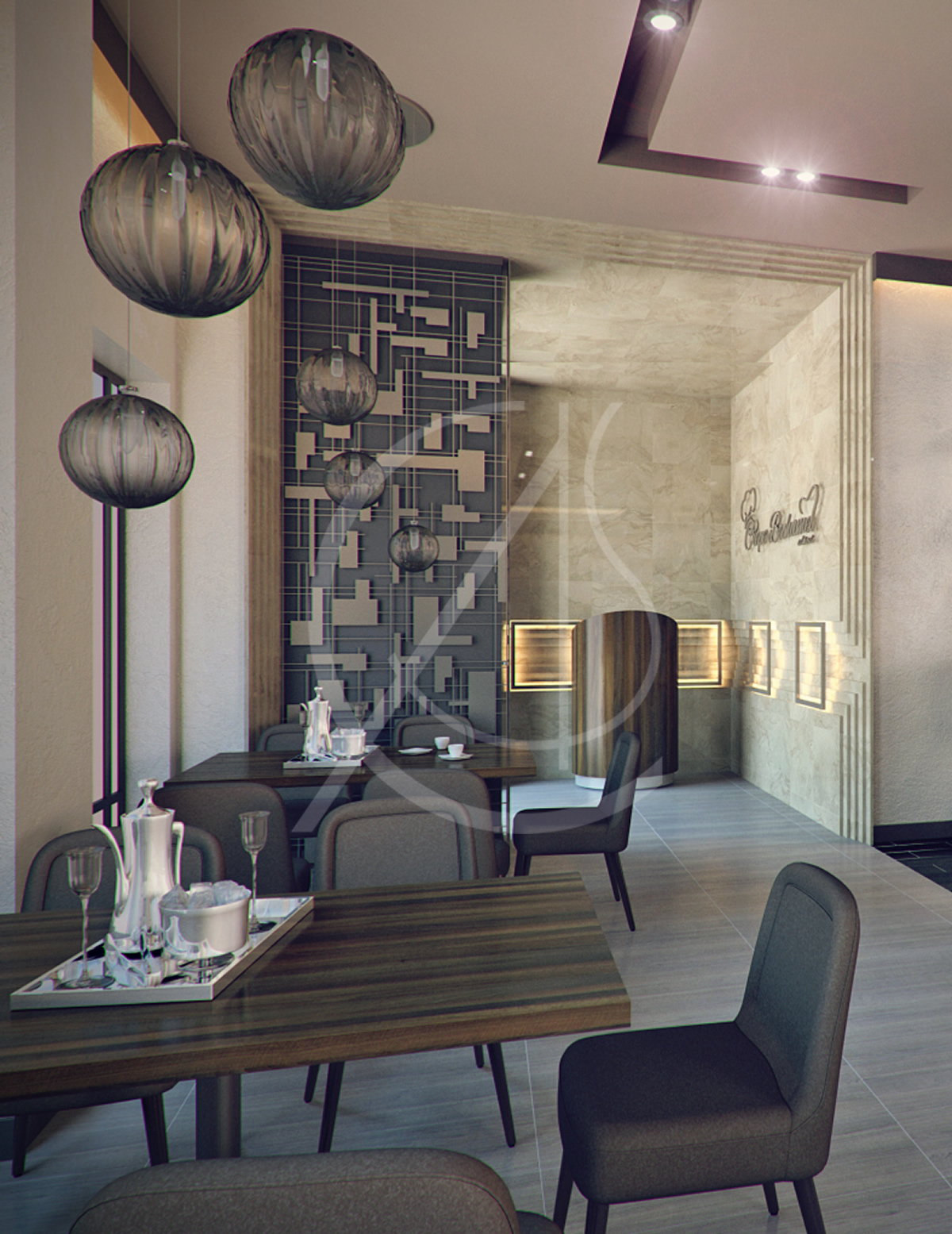 crepe bechamel restaurant interior design-2