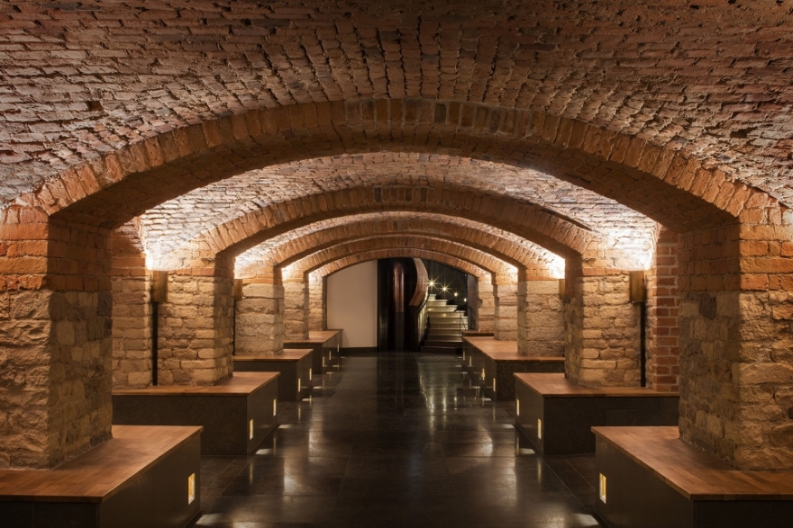 瑞典国家博物馆翻新,历史与现代交融-51