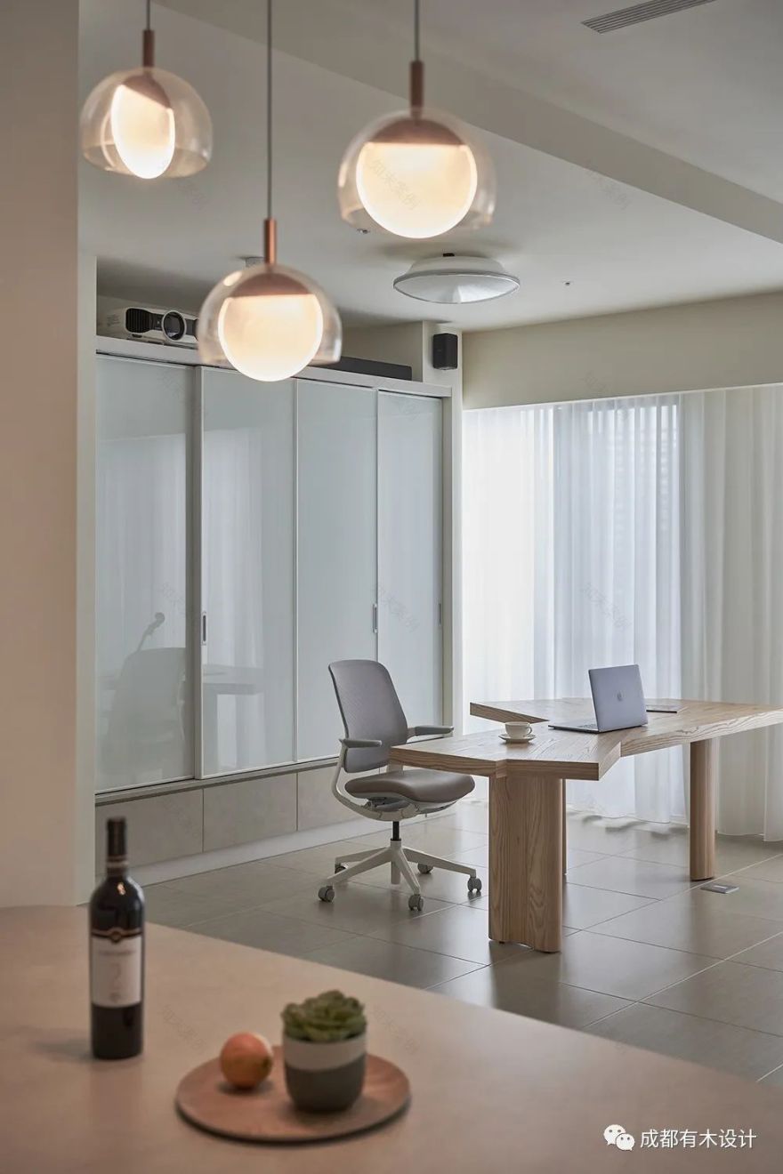 自然杏色•朴静亲子家园丨昱祺-60