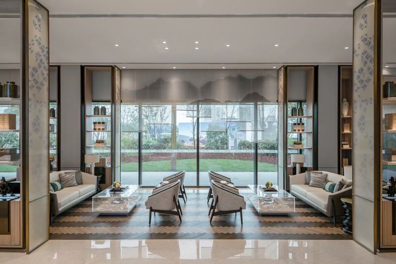 西江阅售楼处-17