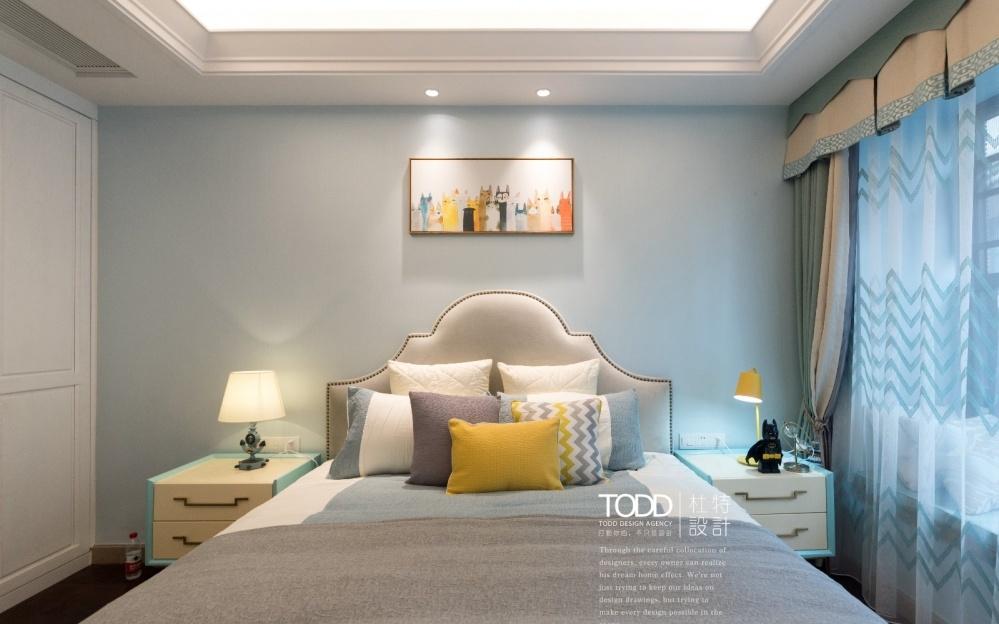 新古典主义家居设计,儒雅与时尚的完美结合-16