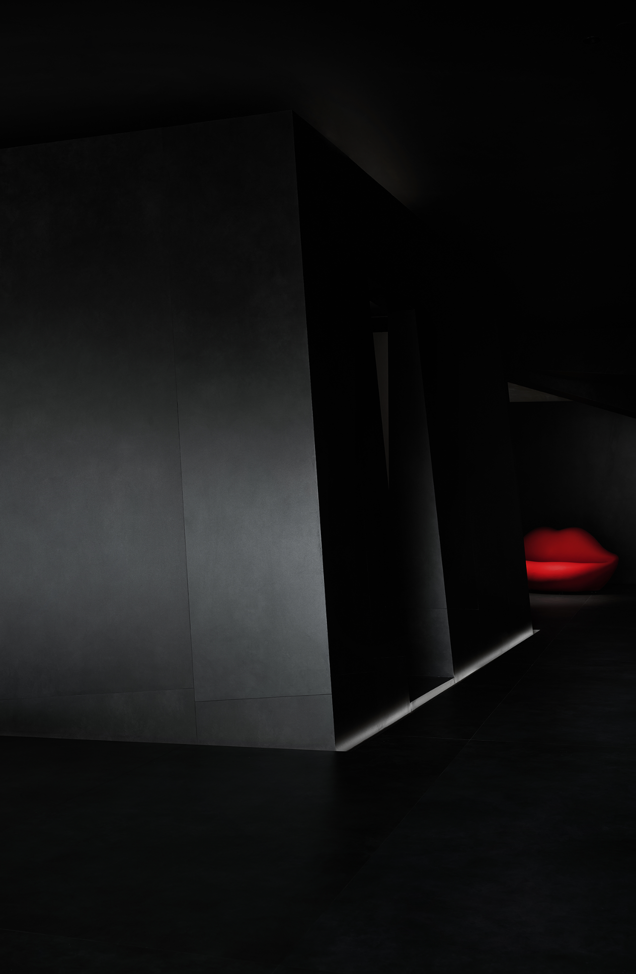 UBEN 宁波旗舰店丨中国宁波丨FDD STUDIO-0