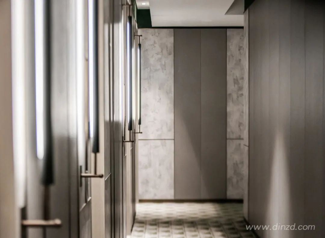 深圳英威斯顿酒店丨中国深圳丨SSID 云帆国际-39