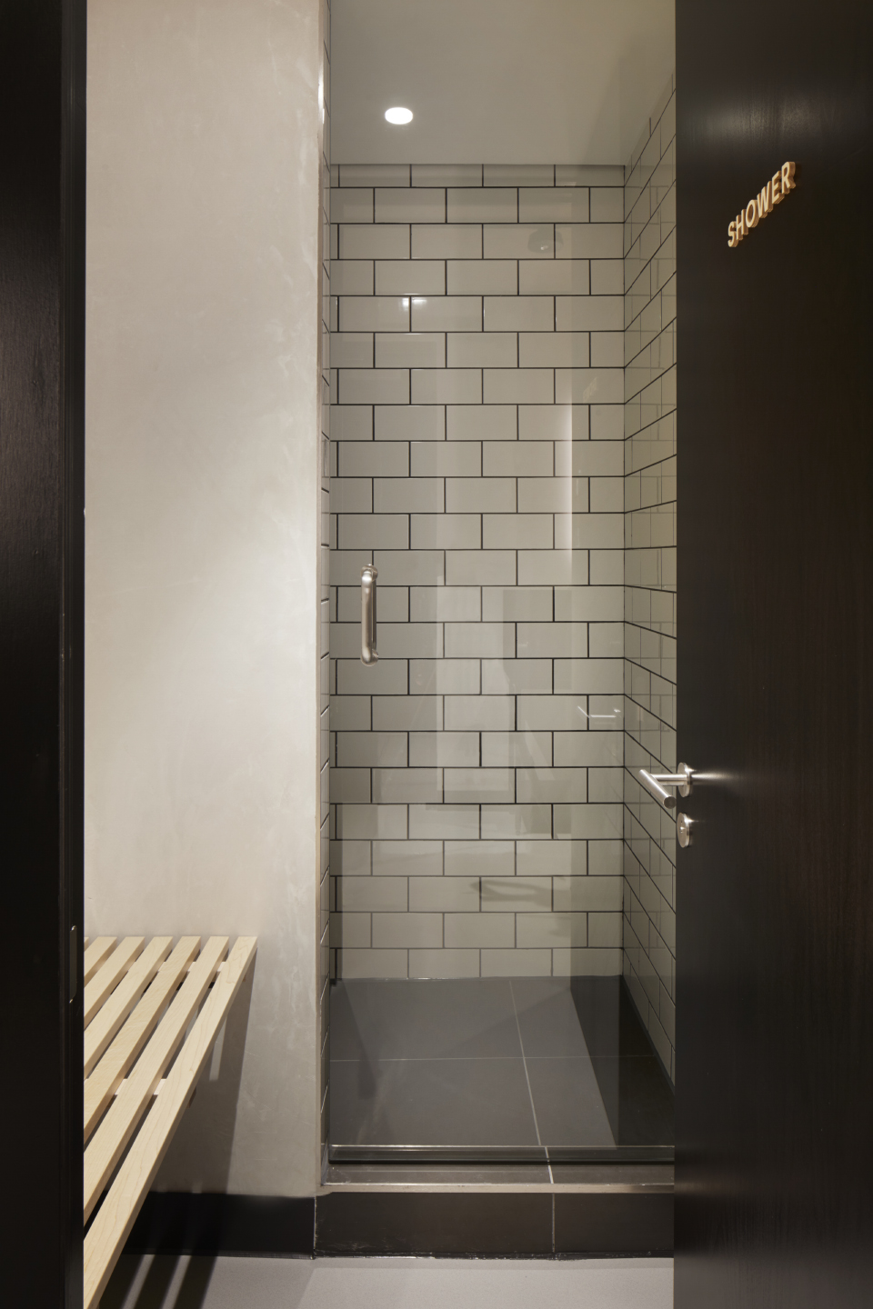 英国Rolling Stock Yard办公楼-93