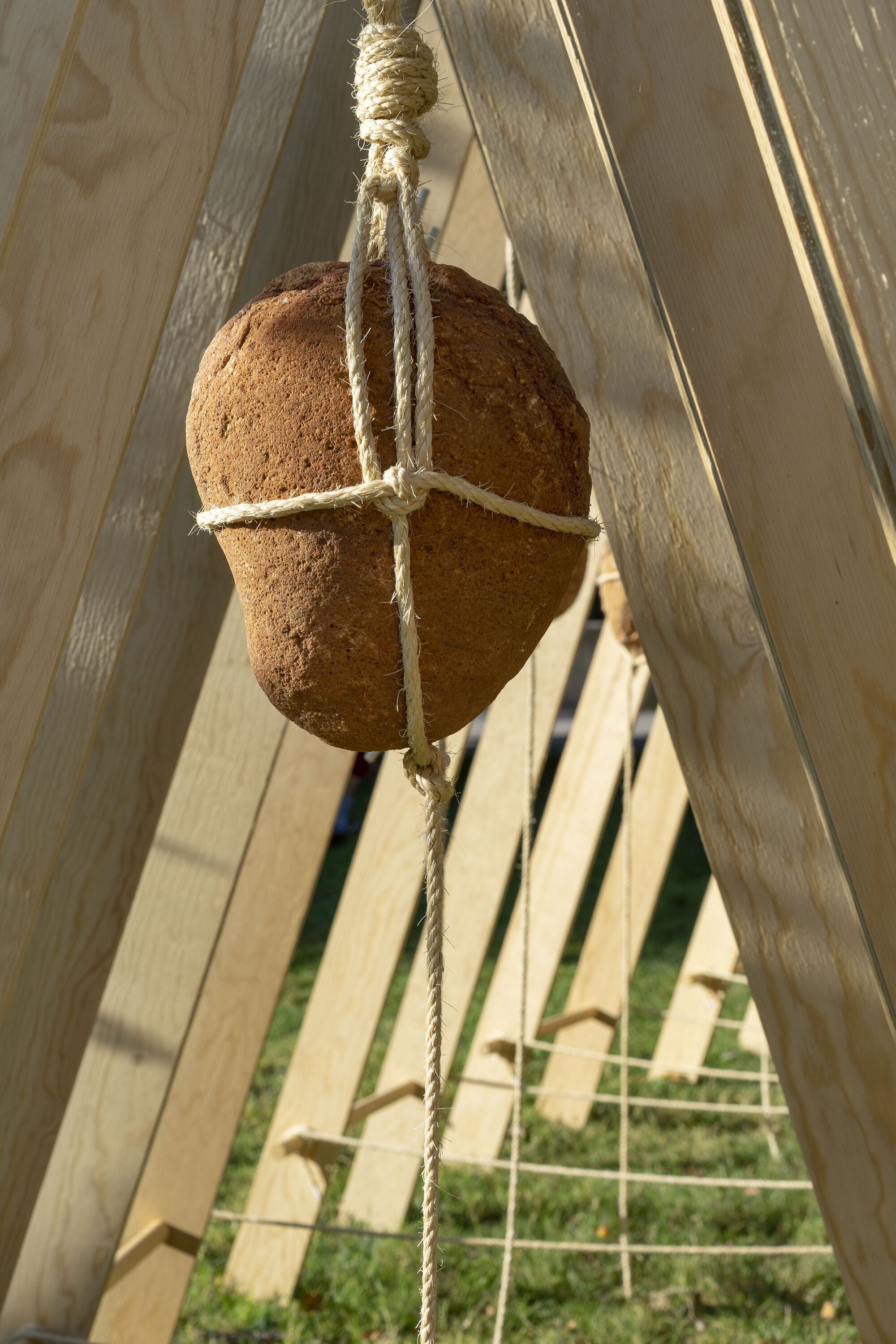 圆周安装丨西班牙丨P+S Estudio de Arquitectura-17