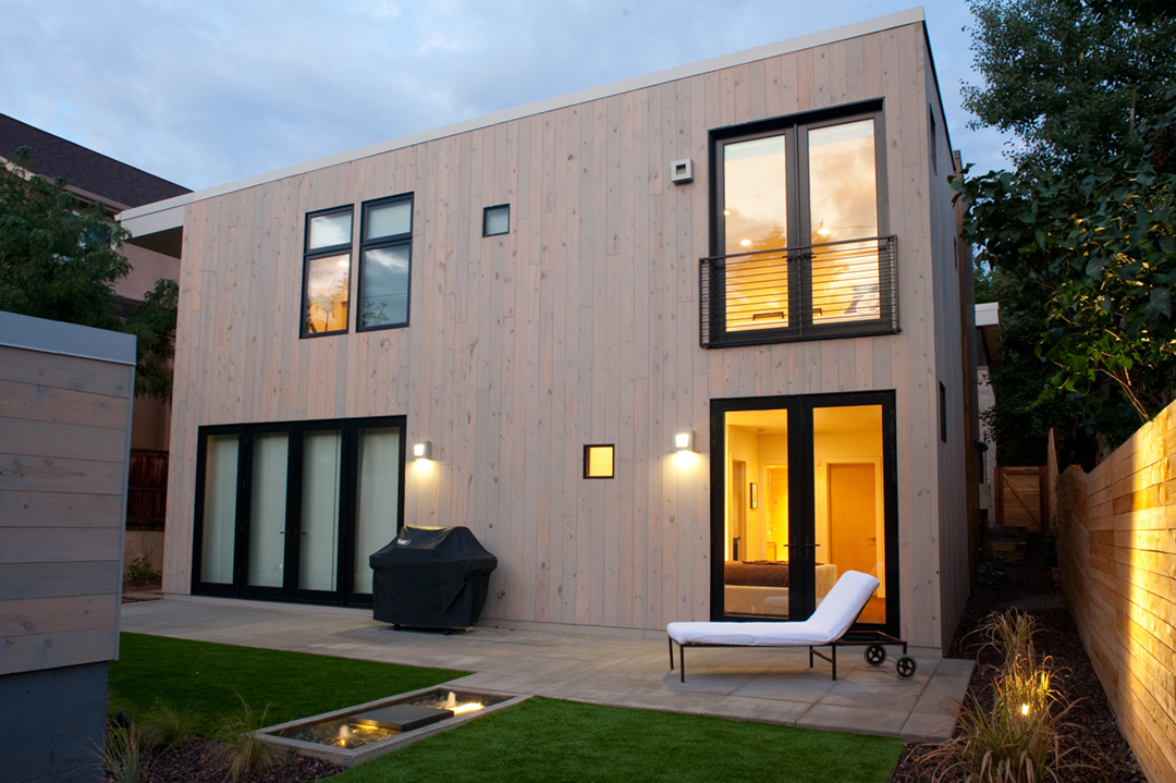 2011 年建造的 3000-5000 平方英尺私人住宅设计-7