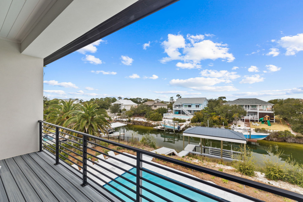 丨Bob Chatham Custom Home Design-54