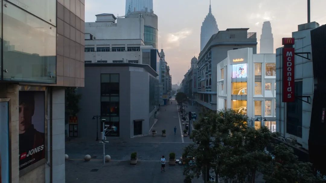 天津滨江道 Balabala 旗舰空间改造 | 点亮社区新生命-80