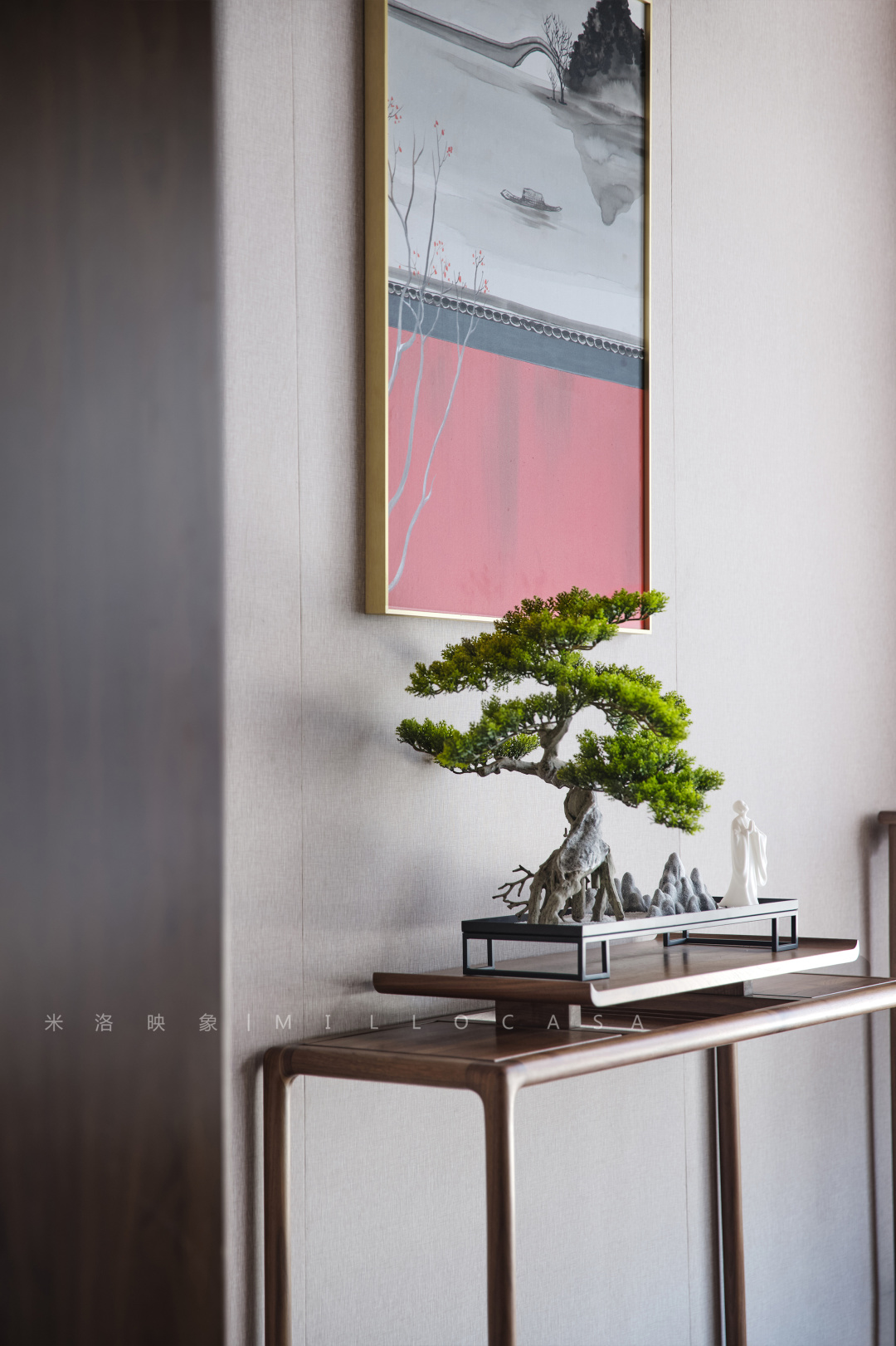 鼎联·藏珑丨中国湖南丨米洛映象,上层设计-26