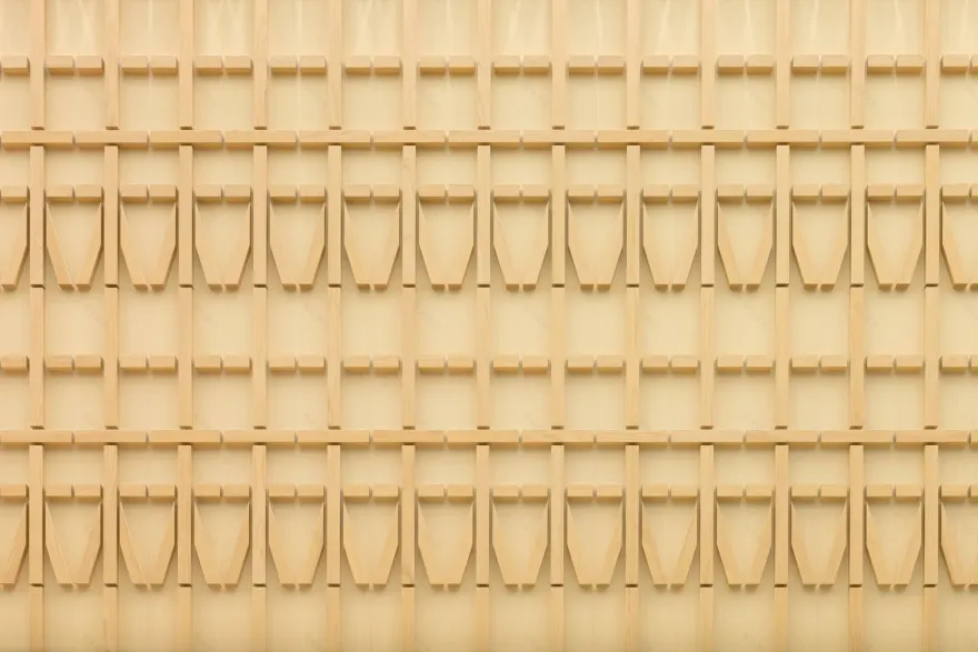 Takeda 制药的“生命活力”空间设计-14