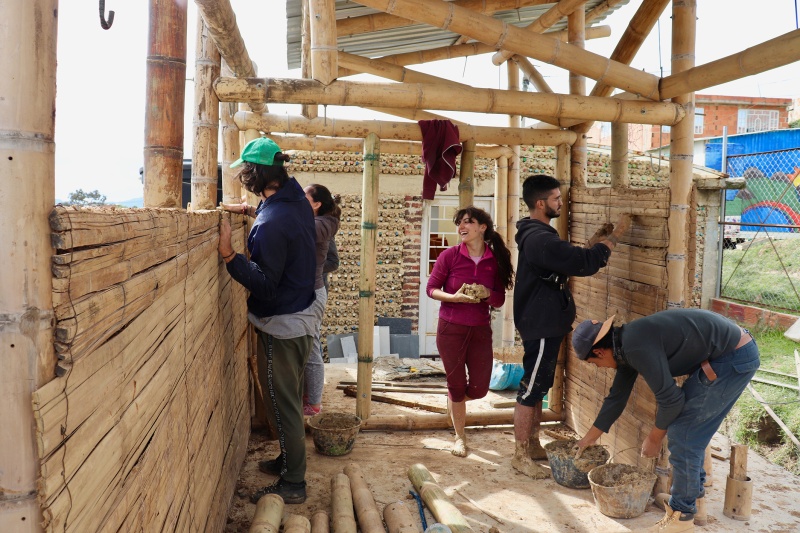 A--D -- Community Infrastructure System Altos del Pino-43