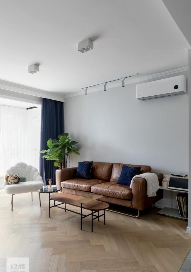 JORYA 玖雅平层设计-69