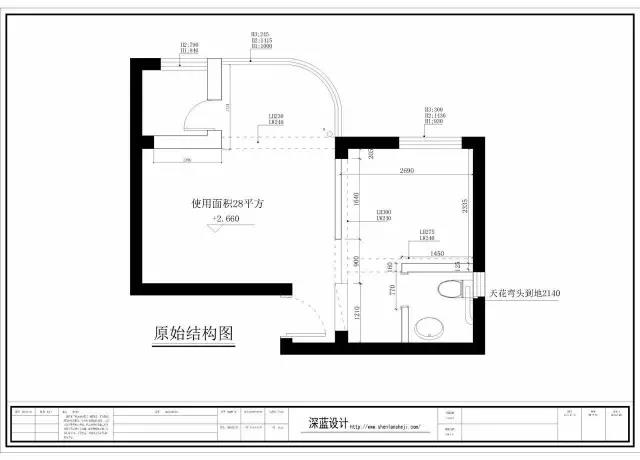 暗香——阿英姐的风情小屋——合正名园一房一厅民国风-14