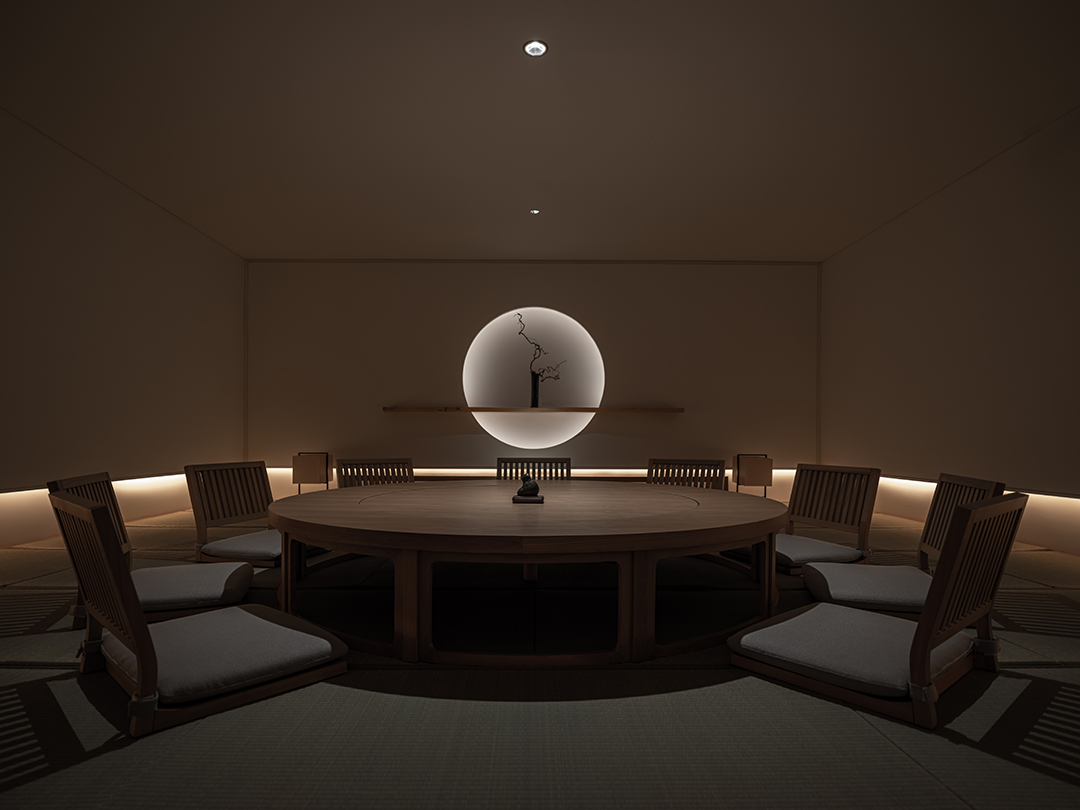 古城大院隐奢酒店丨中国临汾丨绣花针(北京)艺术设计有限公司-187