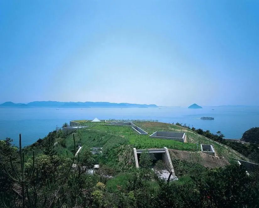 重生之岛 · 直岛艺术之旅丨日本丨安藤忠雄-34