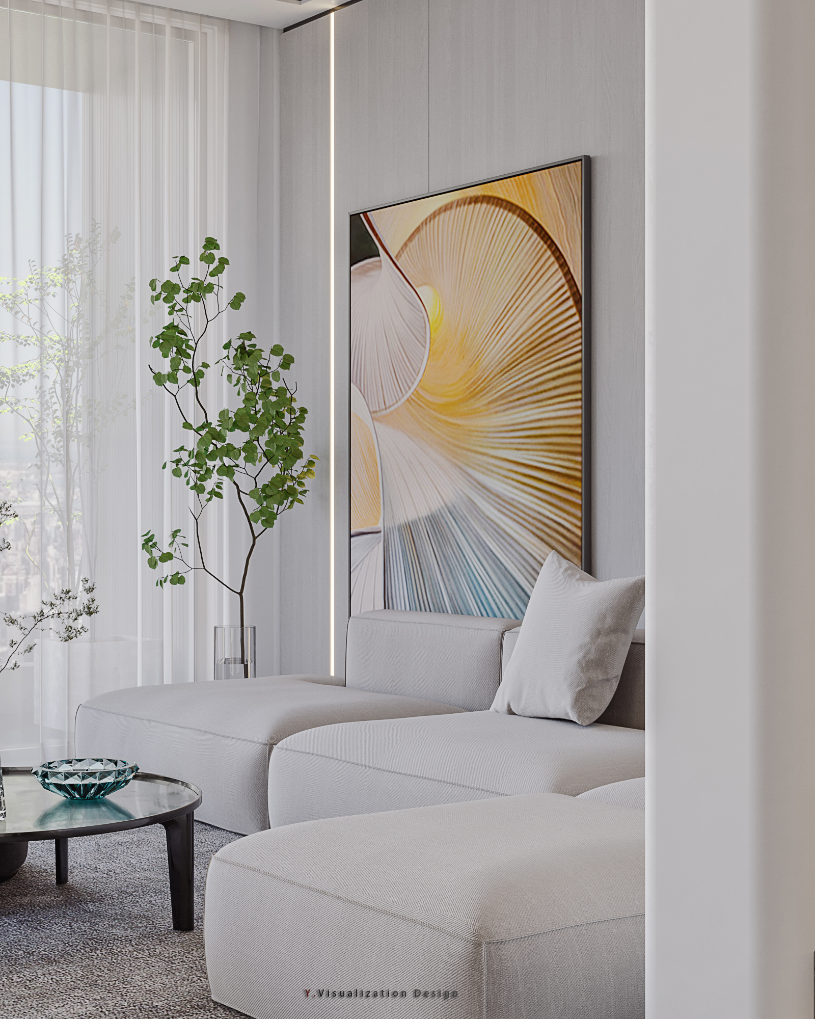 浙江现代商业空间设计-6