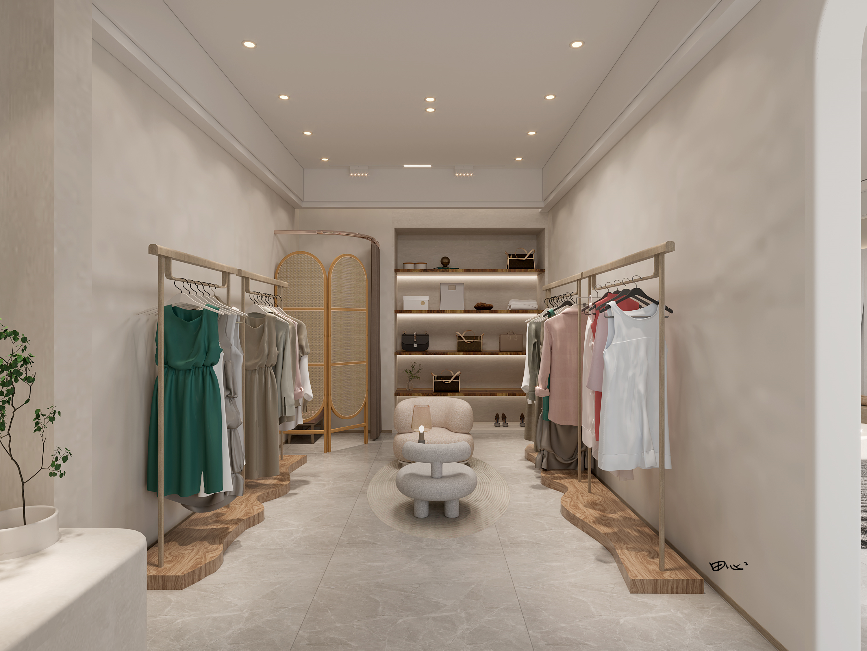 都市侘寂之美-10