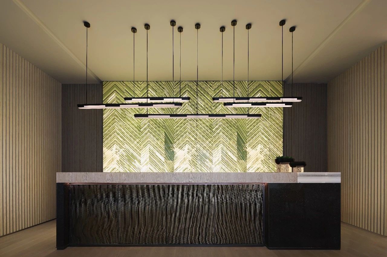 金茂郑州·金茂薈室内设计丨中国郑州丨北京盘石典艺装饰设计有限公司-13