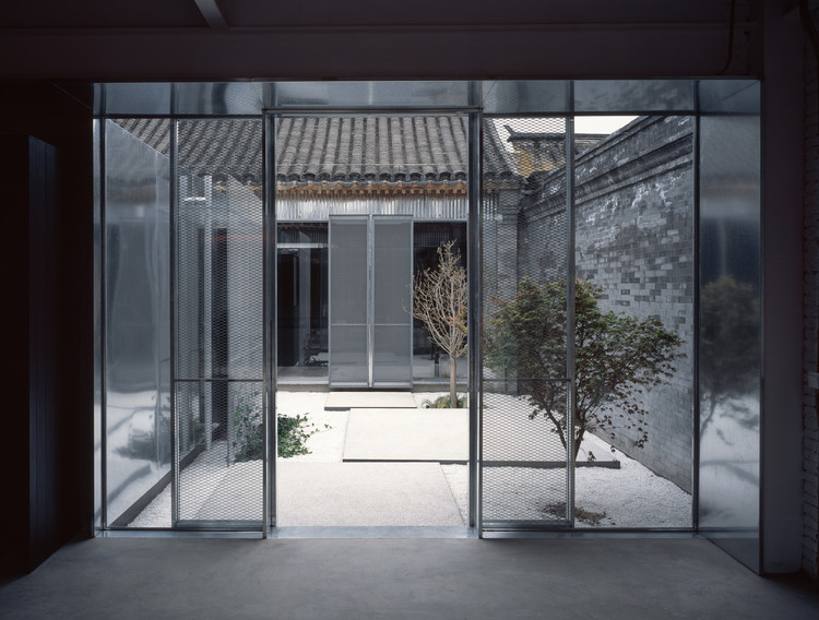 振兴戏剧胡同景观-23