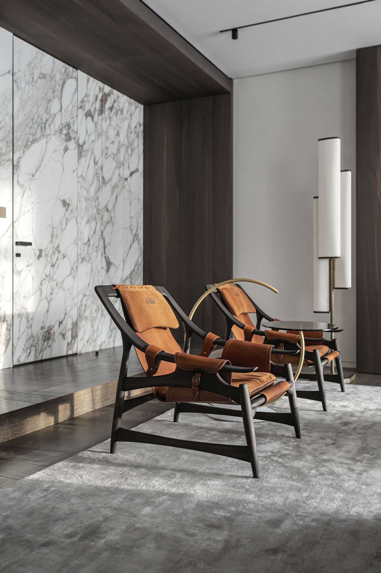 大公寓丨乌克兰丨YODEZEEN Architects-148