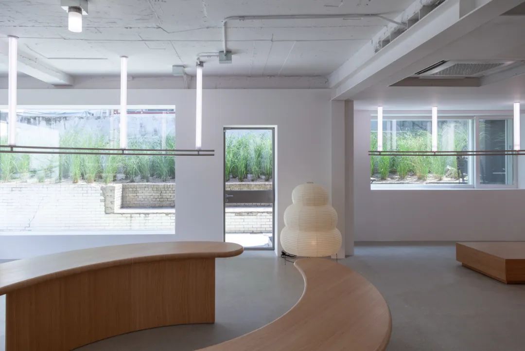 汉南 NIEEH 店丨韩国首尔丨yutaestudio-2