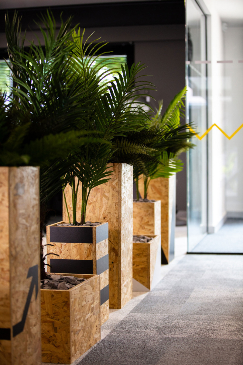 Arco Offices – Hull 现代安全行业中心-23