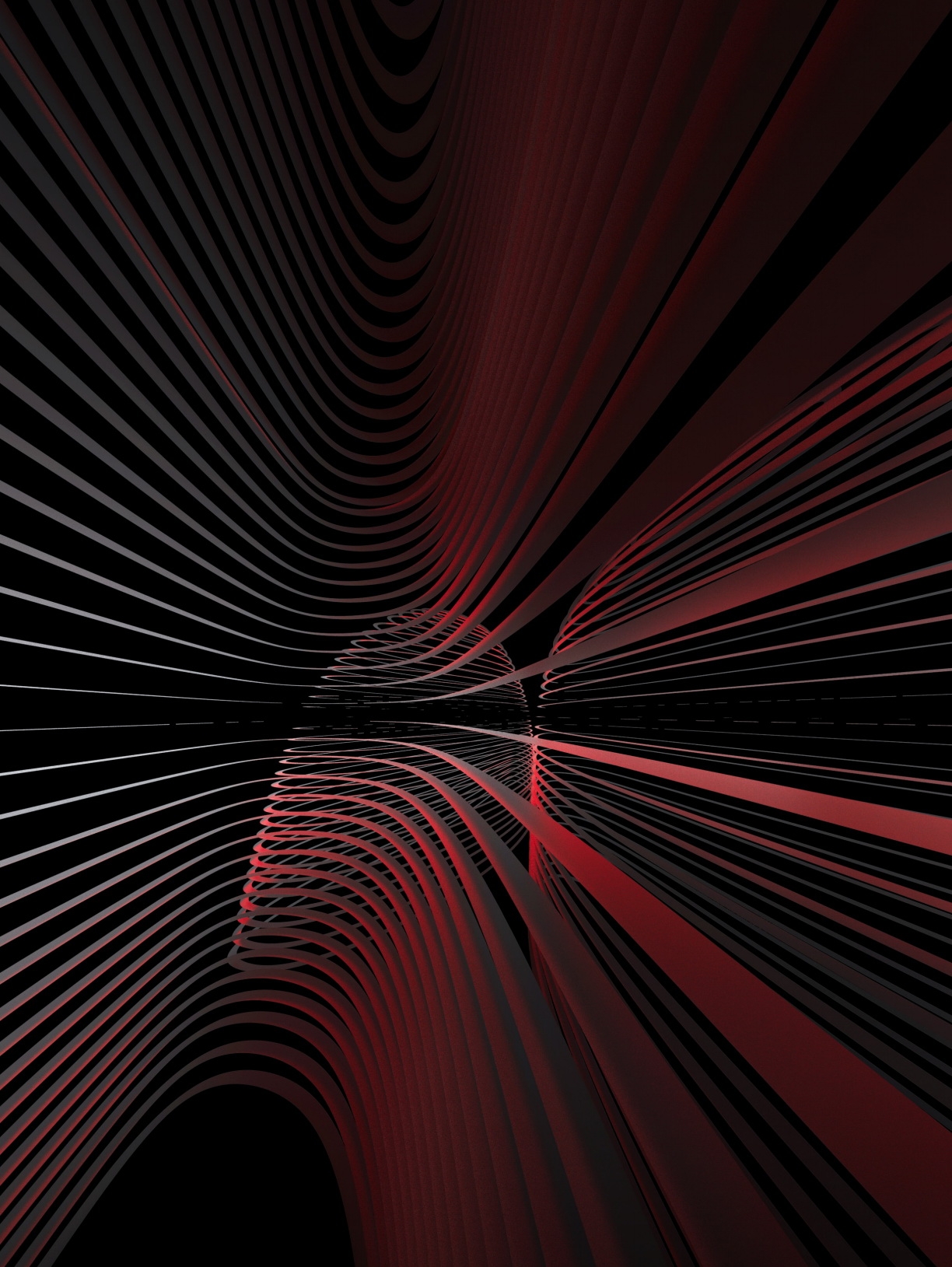 北京王府井 SOHO · 扎哈·哈迪德建筑事务所的创新之作-12