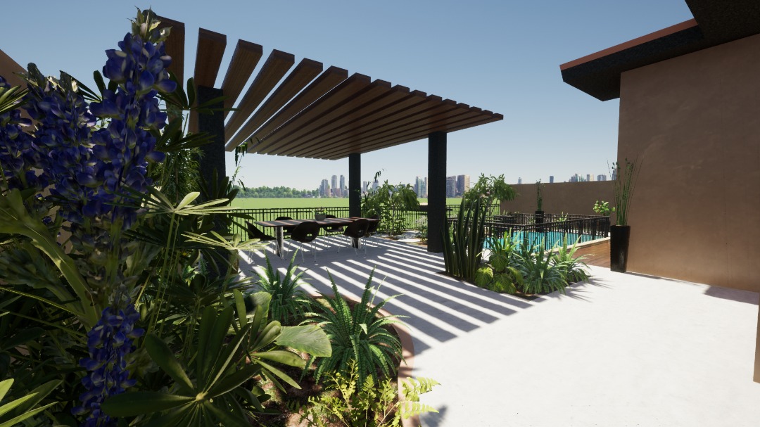 Mr.Mohamed Younis Villa - Abu Dhabi-4