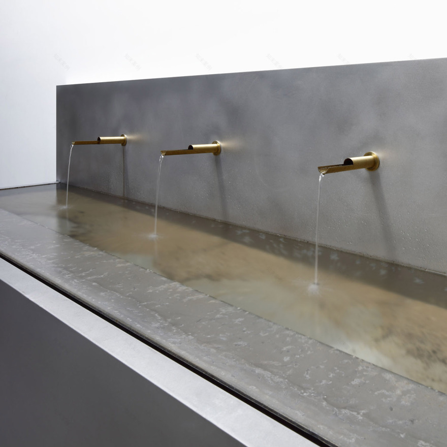 塞维利亚 RODO6 学生公寓丨西班牙塞维利亚丨Garcia & Melero Architects-31