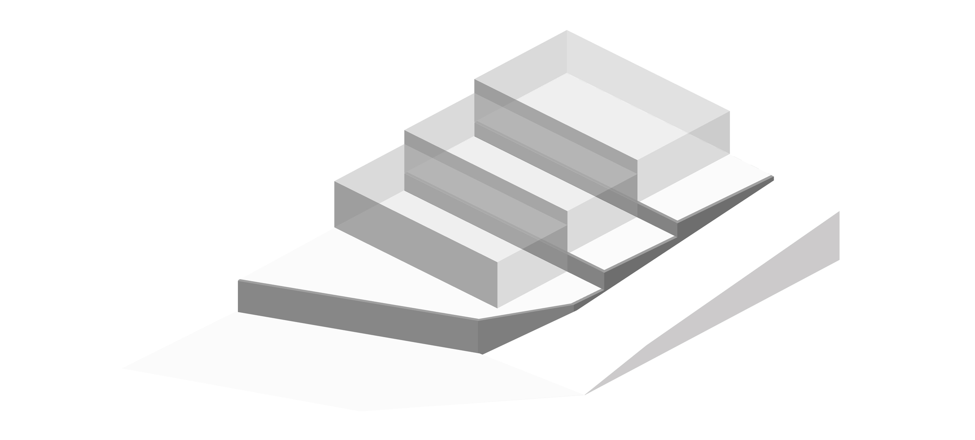 层叠式房屋丨印度丨Tamara Wibowo Architects-54