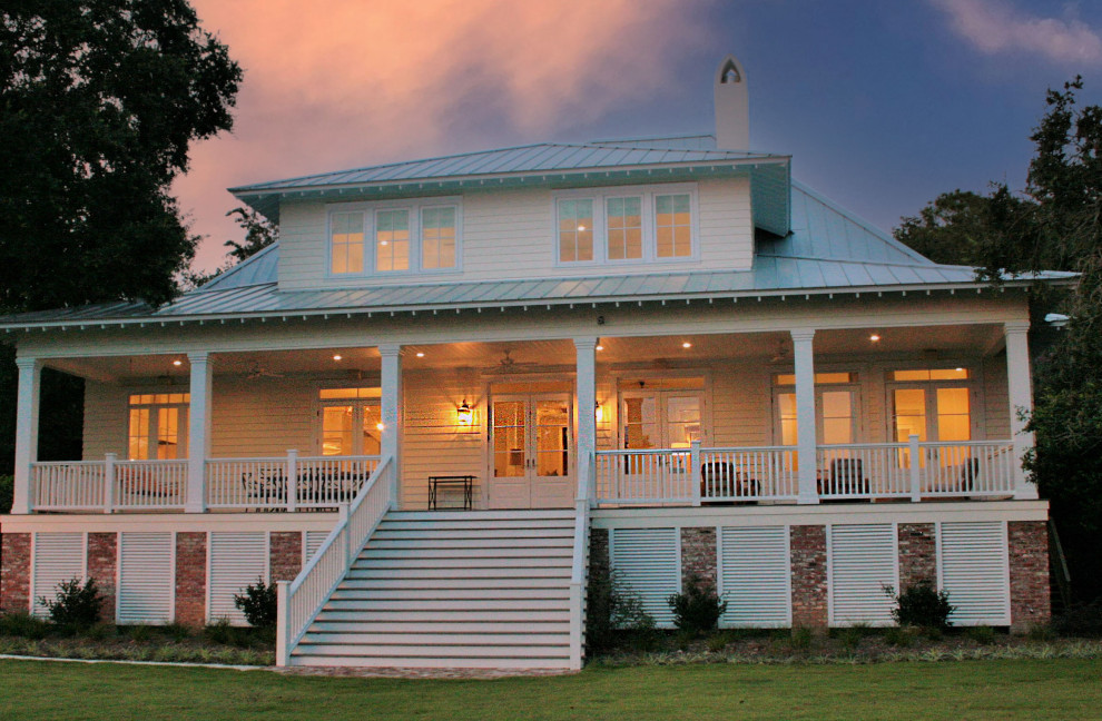 丨Bob Chatham Custom Home Design-45