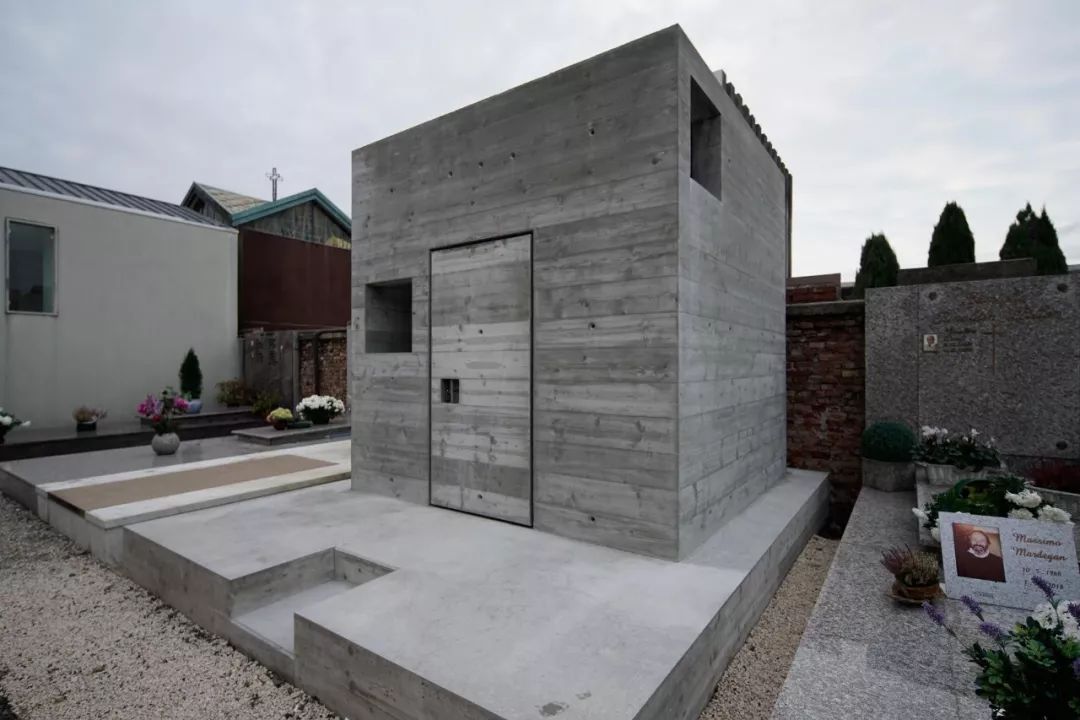 威尼斯的天堂之作 | Campo Baeza 的最后一栋住宅设计-7