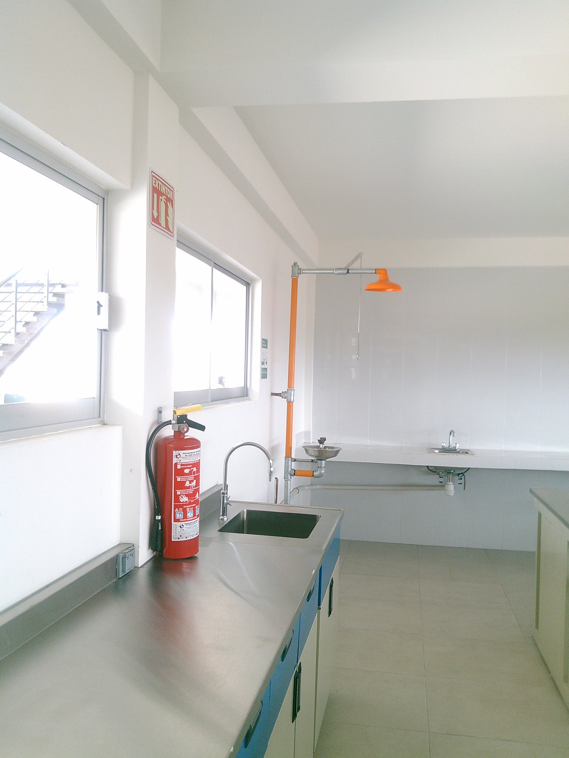 PROYECTO "LABORATORIOS DE ANÁLISIS DE TIERRAS Y AGUAS"-58