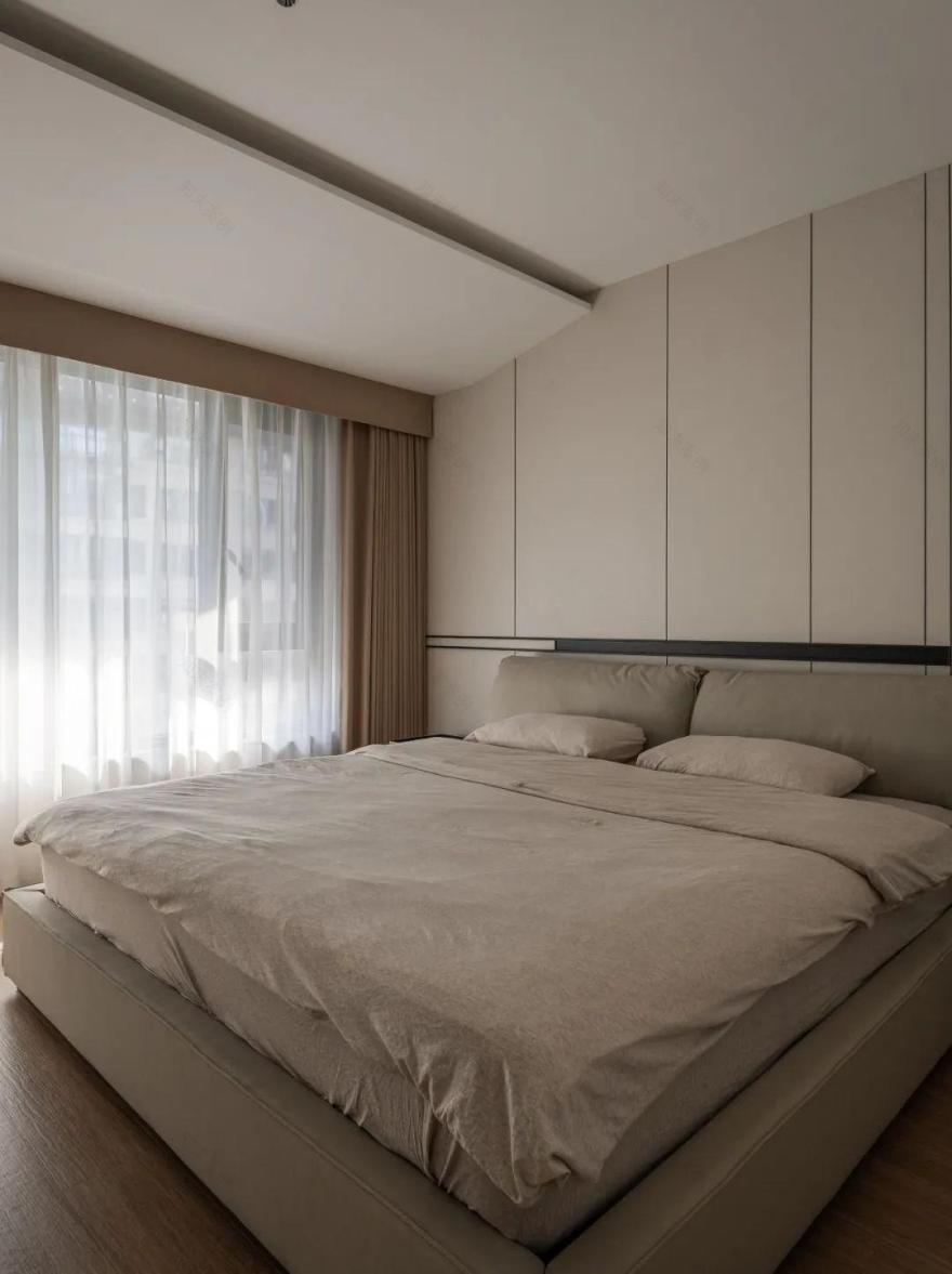 贵阳空中复式大宅丨中国贵阳丨贵州凡舍空间设计有限公司-58