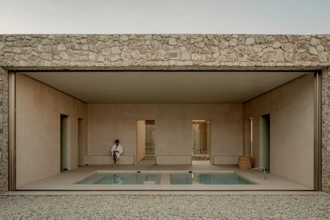 科梅塔之家丨墨西哥瓦哈卡丨Gabriela Carrillo-32