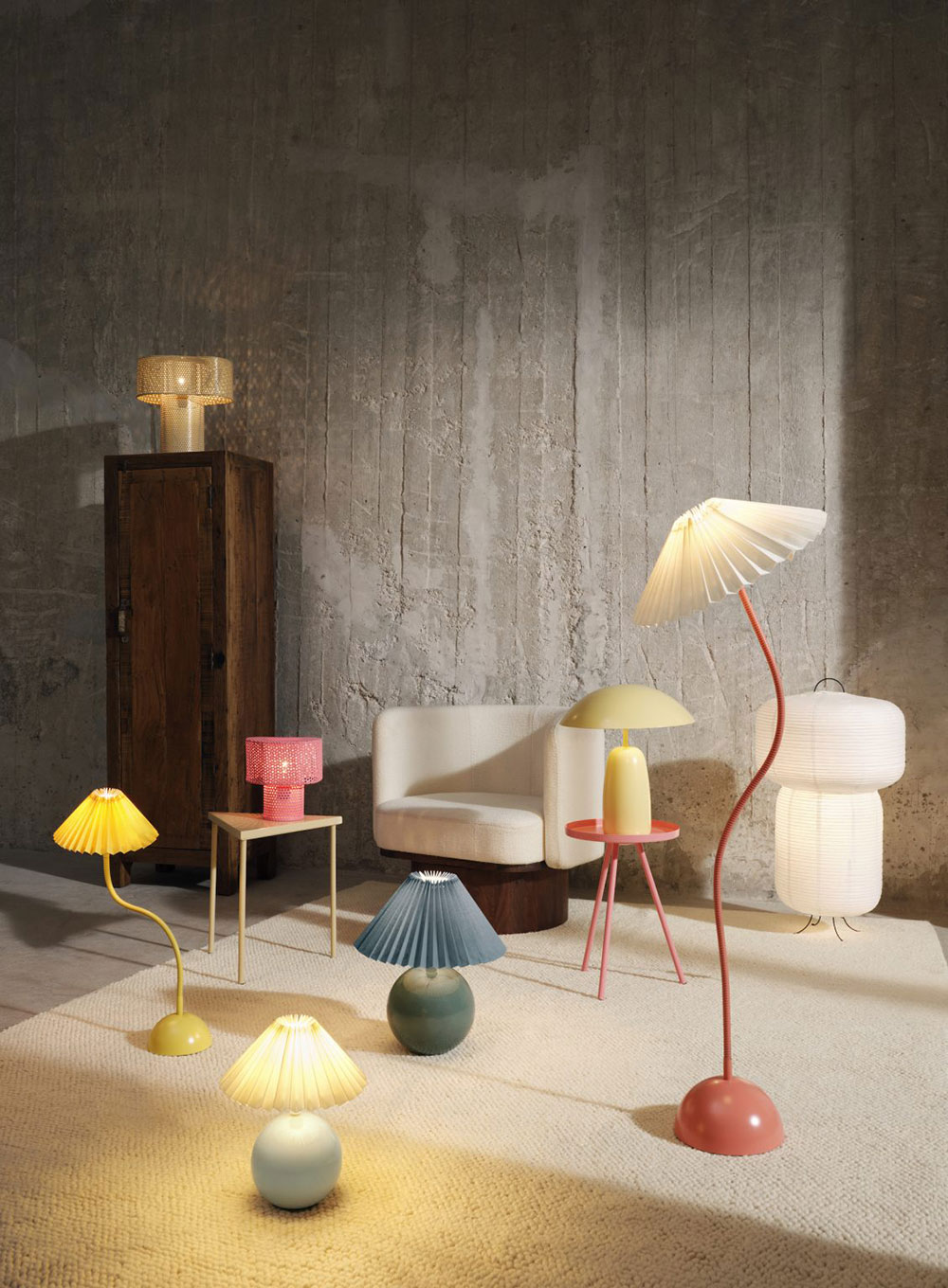 HM Home 新春季系列，蓝色调带来清新海洋风-16