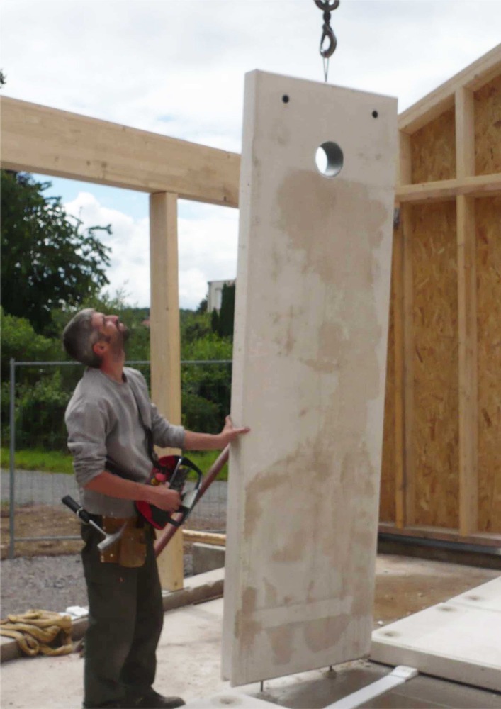 开源住宅的理性与舒适-116