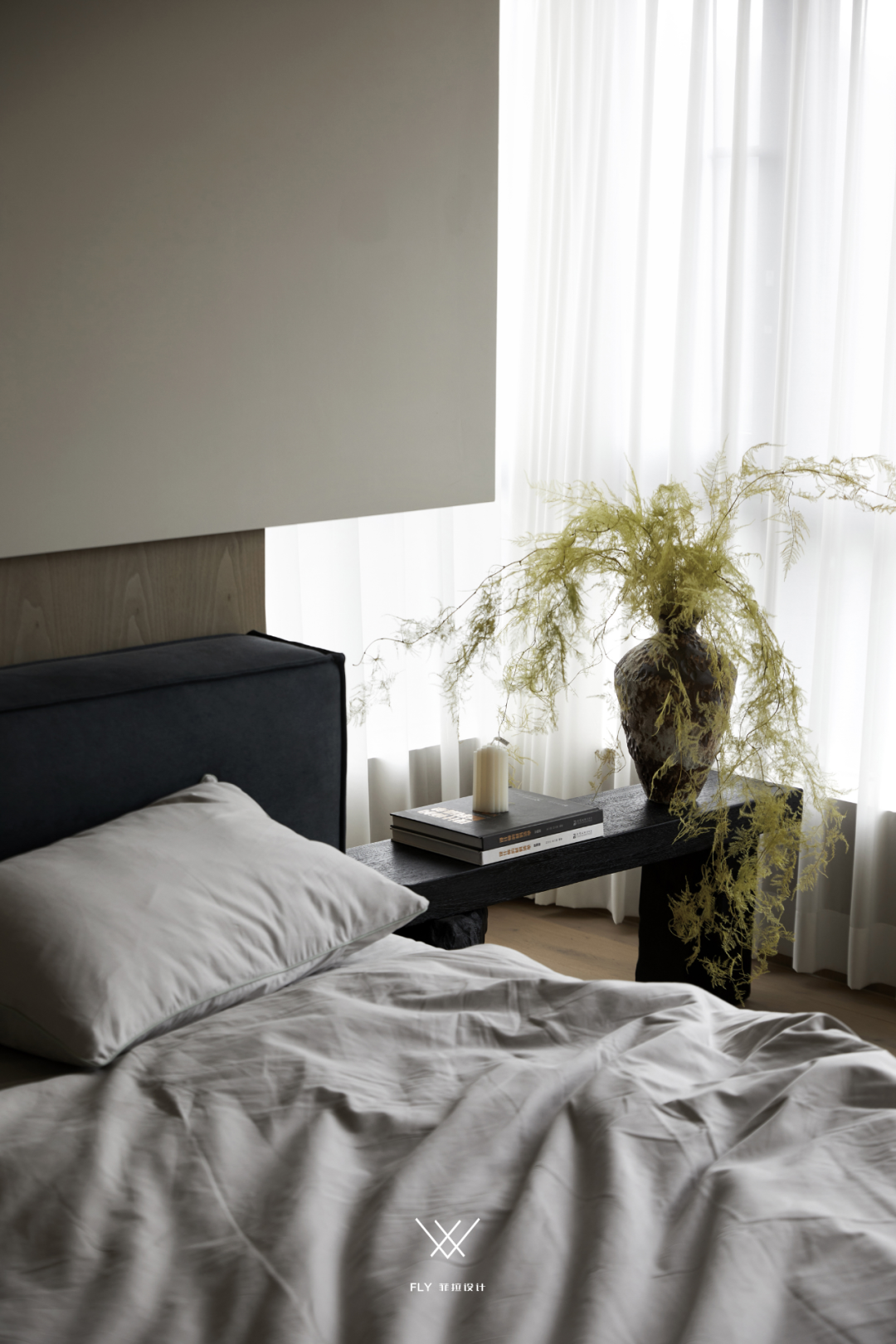 西溪湿地优雅独处之家丨中国杭州丨菲拉设计-71