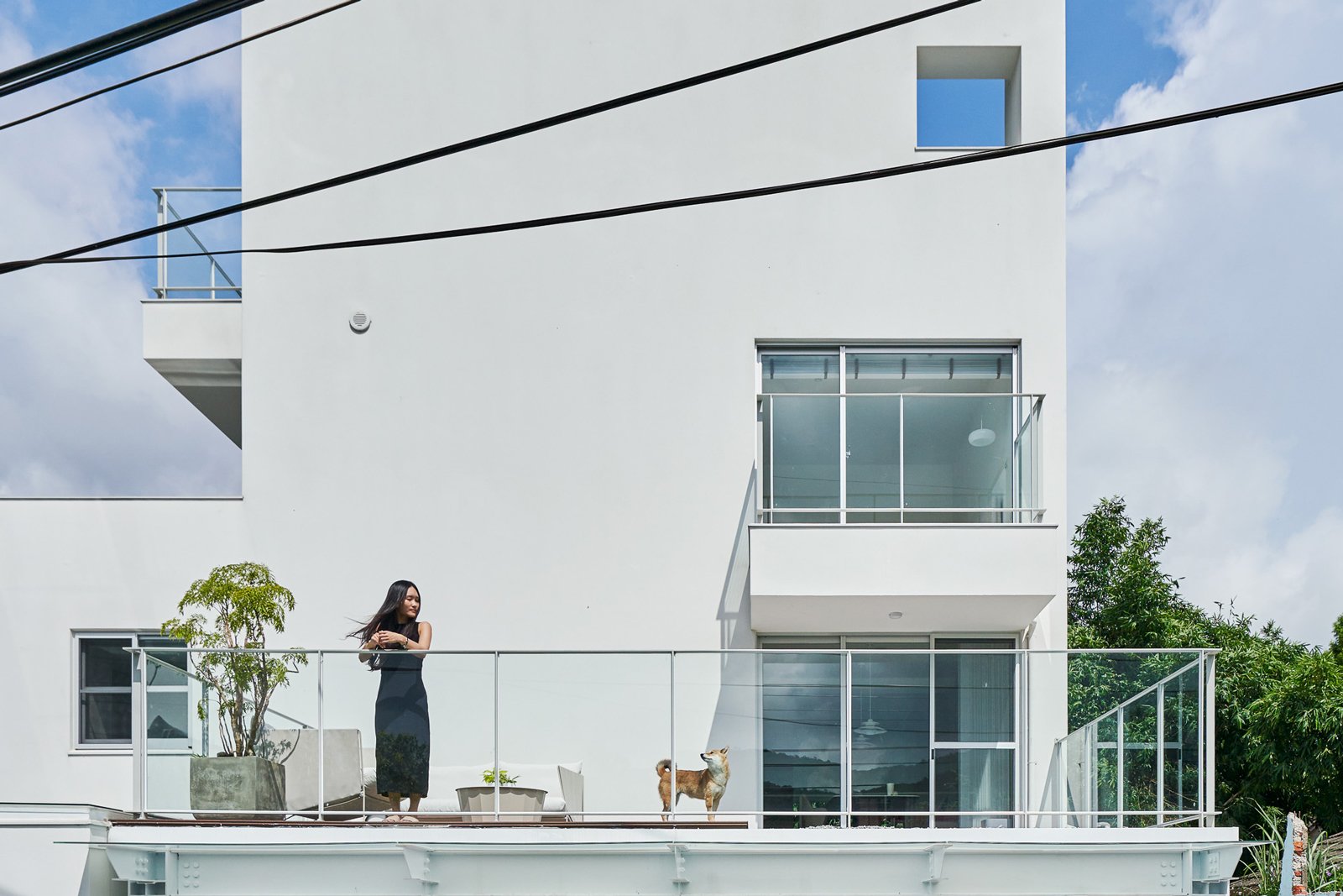 「沒有比家更美好的度假體驗！」擁抱最奢侈的自然盛宴，回歸純淨恬適的生活場景 — Hey!Cheese-0