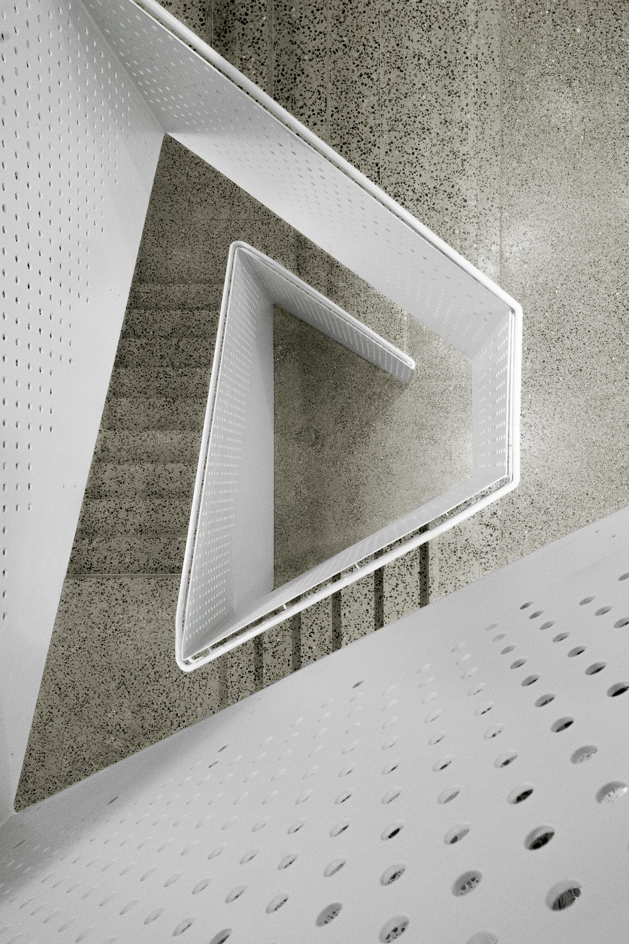 丨奥地利丨Innauer  Matt Architekten-38