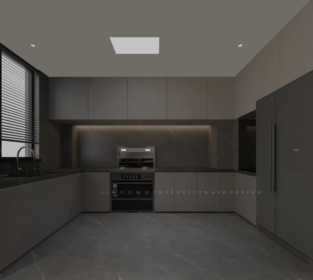 SCENIC · 福建漳州品质生活空间设计丨中国漳州丨JLD 设计-19