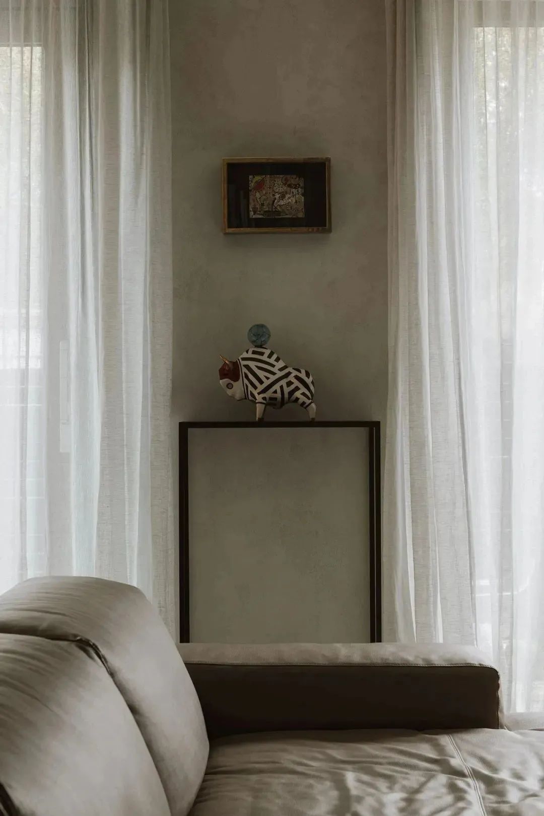 波兰老宅重建丨Anke Design-6