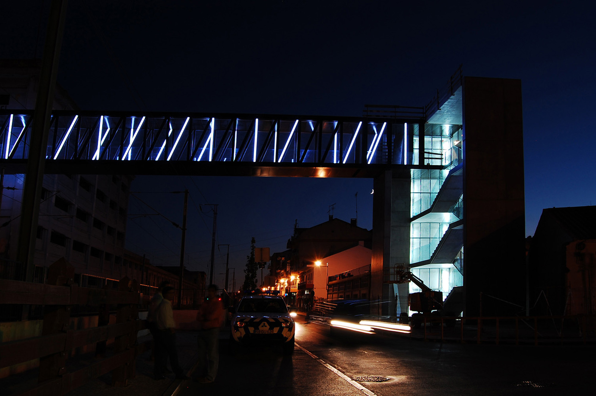 Vila Franca de Xira Municipal Library / Miguel Arruda Arquitectos Associados-45